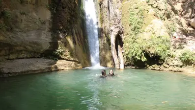 Terör bitti, Şırnak'ın gizli hazineleri ortaya çıkıyor