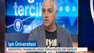 Endüstriyel Tasarım bölümünün iş olanakları nelerdir?