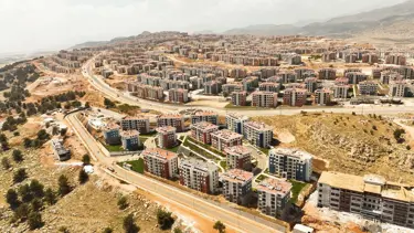 Bakan Kurum&#x27;dan &quot;Adıyaman İndere&quot; paylaşımı