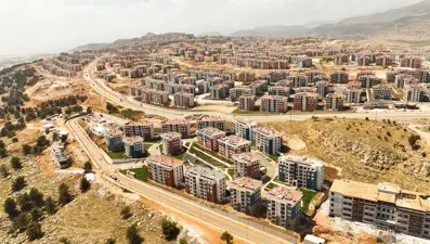 Bakan Kurum'dan "Adıyaman İndere" paylaşımı