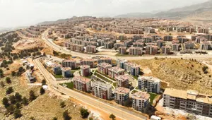 Bakan Kurum'dan "Adıyaman İndere" paylaşımı