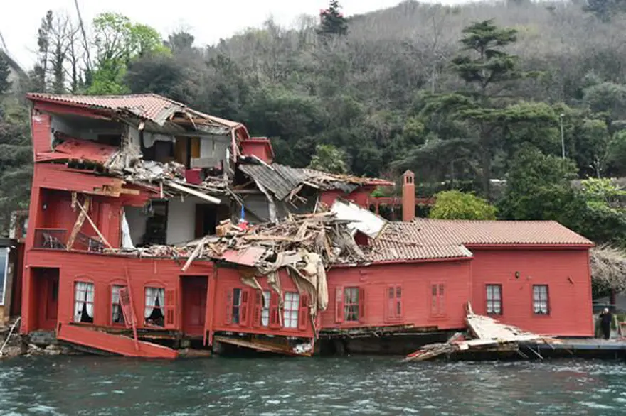 Bergüzar Korel: Arap dünyası Türk dizileri için büyük bir pazar değil 4