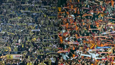 Kombine bilet ekonomisi: Fenerbahçe ve Galatasaray, Avrupa'nın zirvesinde!