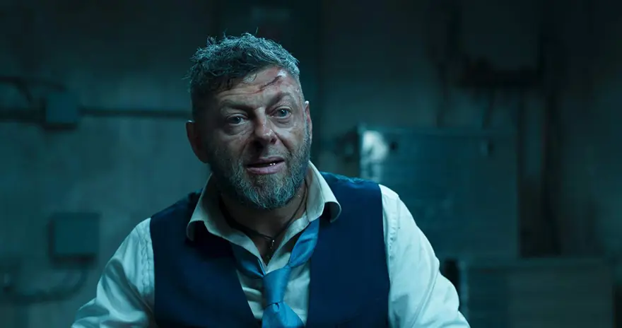 Black Panther oyuncularının geçmiş rolleri 21
