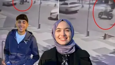 Zehra Kınık asli kusurlu bulundu