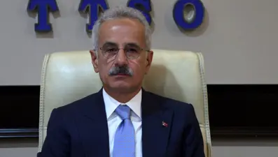 Bakan Uraloğlu: Türkiye'de denize yapılan 3'üncü havalimanını tasarladık
