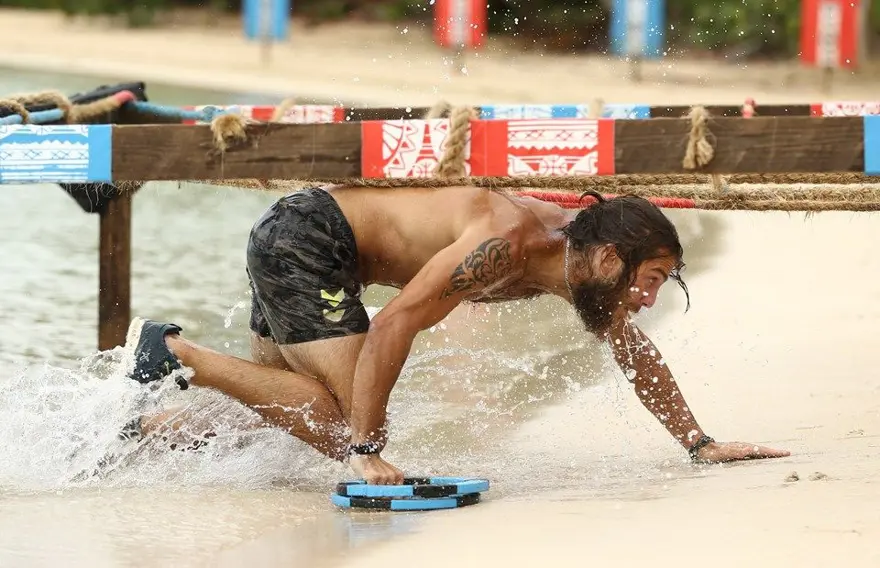 Survivor şampiyonları yeniden Dominik'e gidiyor (Kimler katılacak?) 8