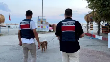 Tekirdağ'da "Zıpkın-22" Operasyonu
