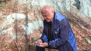 "Dünyanın en büyük lityum kaynağı Türkiye'de olabilir"