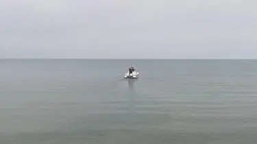 İznik Gölü'nde kaçak avlanan 13 kişiye 164 bin TL ceza