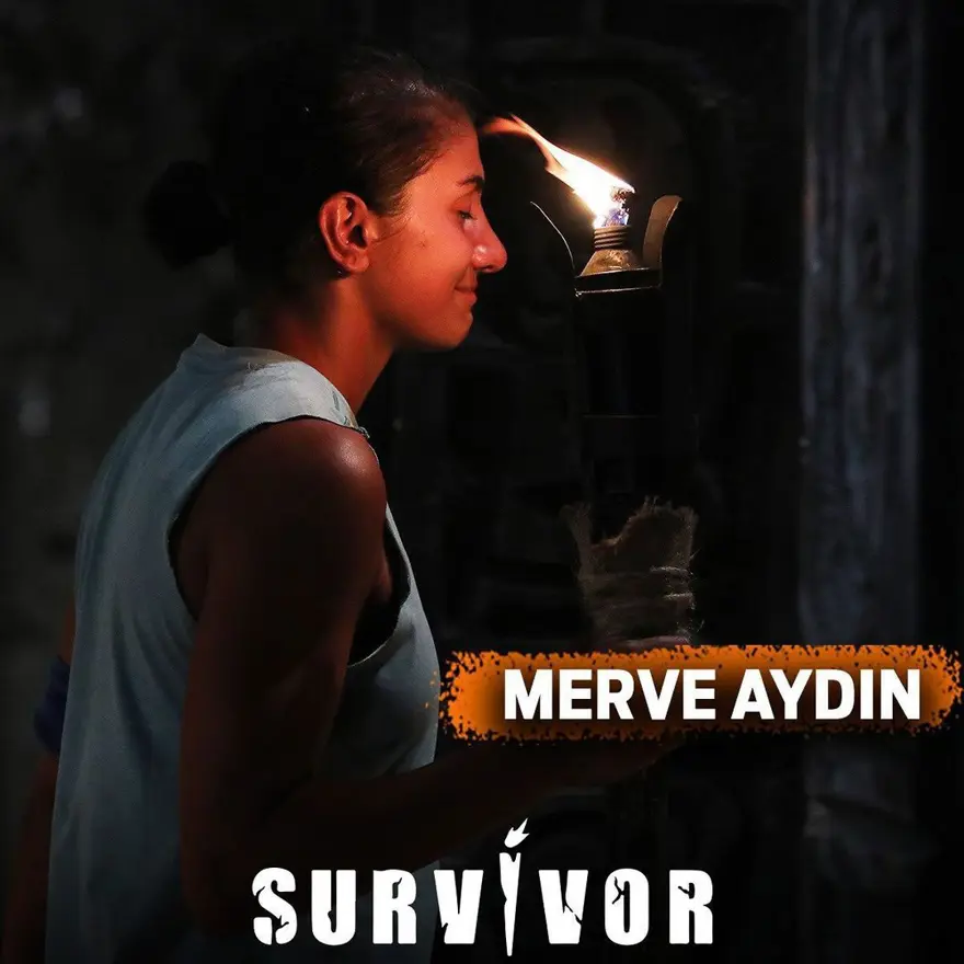Survivor'da kim elendi, Survivor Merve kimdir? (25 Mayıs 2021 Survivor ayrıntıları) 4