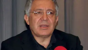 Dışişleri: Livaneli başvuru yapmadı