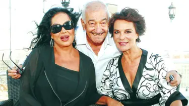 Yönetmen Safa Önal hak davası açtı