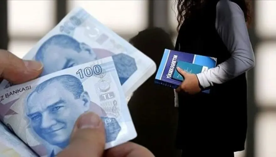 KYK burs sonuçları sorgulama ekranı 2024: GSB KYK burs sonuçları açıklandı 