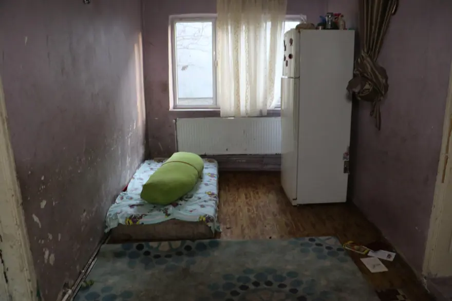 AMCA BERAAT ETTİ 6 AMCA BERAAT ETTİ 6