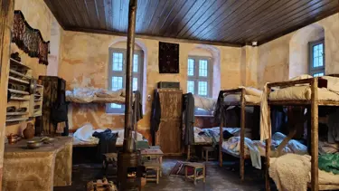 Sinop Tarihi Cezaevi Müzesi ziyarete açılıyor
