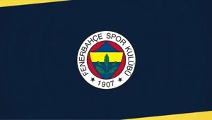 Fenerbahçe'den 'endişeliyiz' açıklaması Fenerbahçe'den 'endişeliyiz' açıklaması
