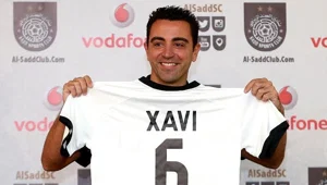 Barcelona'nın teknik direktör adayı Xavi Hernández kimdir, başarıları neler? Barcelona'nın teknik direktör adayı Xavi Hernández kimdir, başarıları neler?