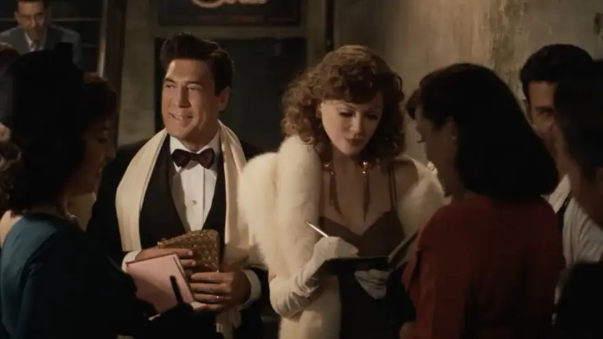 2022 Oscar Ödülleri için En İyi Erkek Oyuncu tahminleri 2