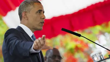 'Snowden için pazarlığa girişmem'