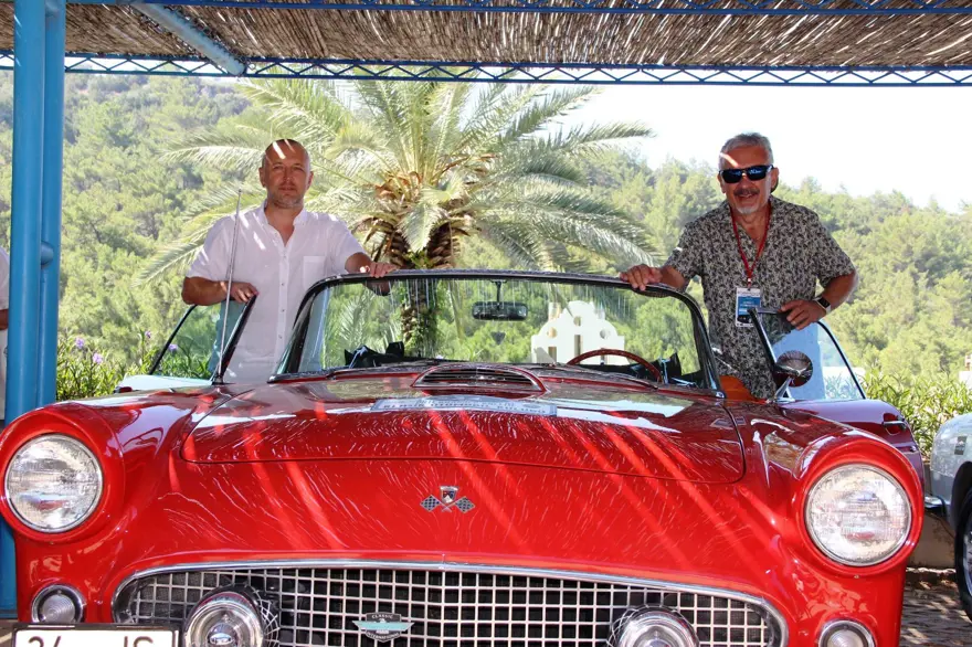 "SPORA HZİMETİ TOPLUMSAL SORUMLULUK OLARAK GÖRÜYORUZ" 6