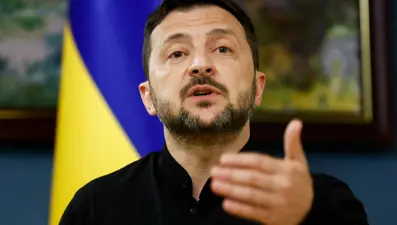 Trump-Putin zirvesi yaklaşıyor: "Zelenski yumuşadı, Ukrayna toprak verebilir"