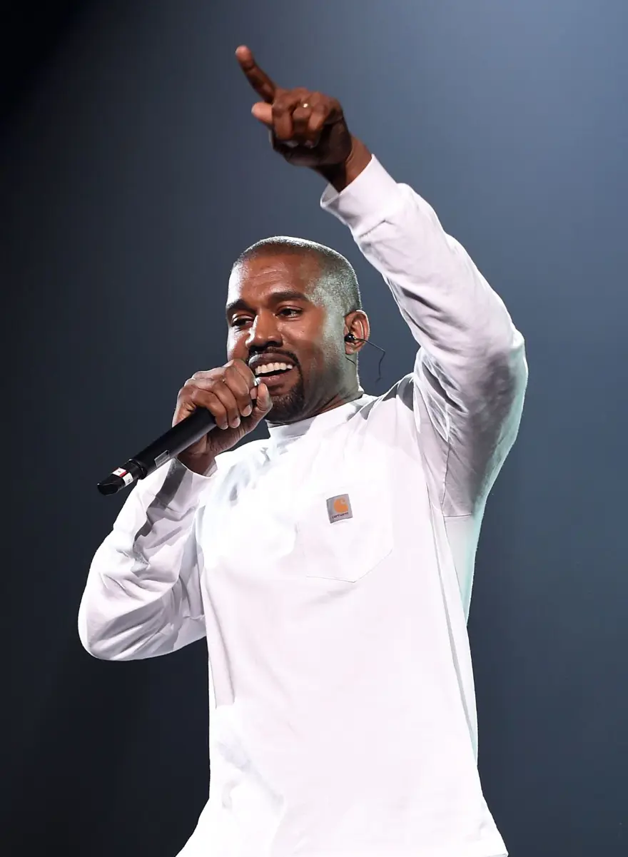 Kanye West’in “Kölelik seçimdi” sözlerine tepki 6