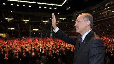 ‘Almanya Sultanı’