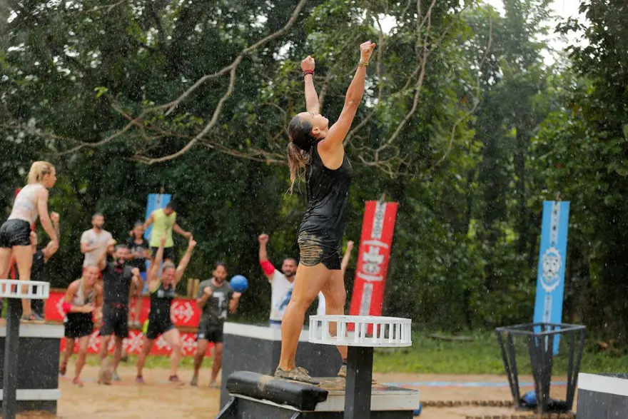 Survivor'da dün akşam kim elendi? (Acun Ilıcalı final tarihini verdi) 9 Survivor'da dün akşam kim elendi? (Acun Ilıcalı final tarihini verdi) 9