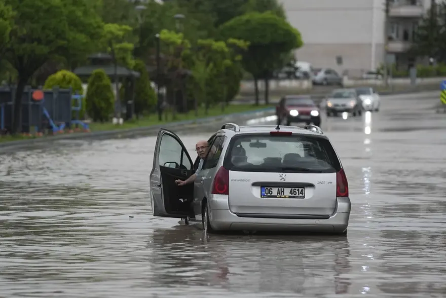 Ankara, Rize oldu: “Bugüne kadar böyle bir temmuzyaşanmamıştı” 3