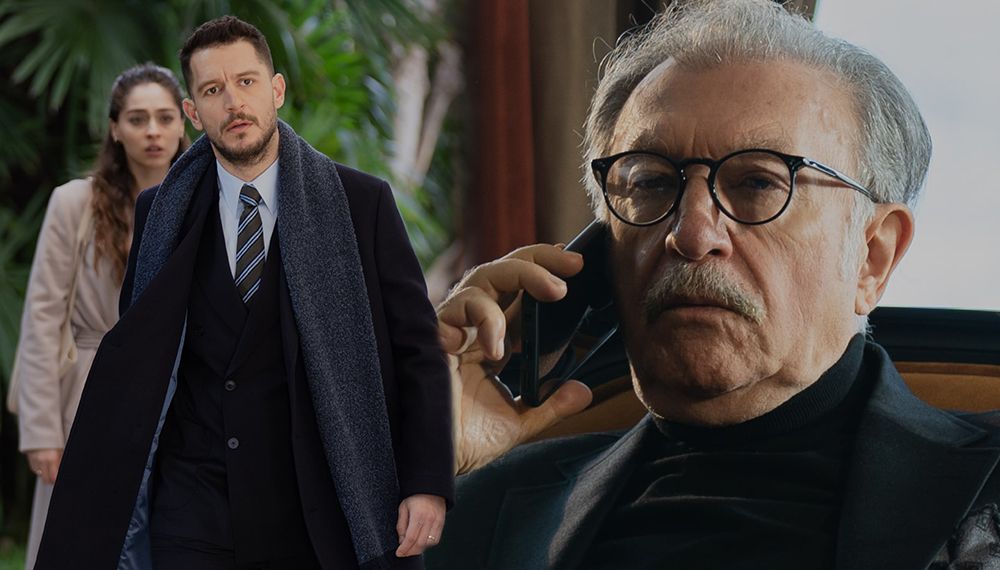 Sakla Beni 10. bölümde neler olacak? Kont Ziya'dan şaşırtan hamle