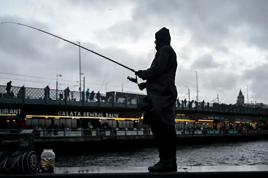 Önümüzdeki 5 güne dikkat! Kuvvetli sağanak geliyor, poyraz sert esecek 2 Önümüzdeki 5 güne dikkat! Kuvvetli sağanak geliyor, poyraz sert esecek 2