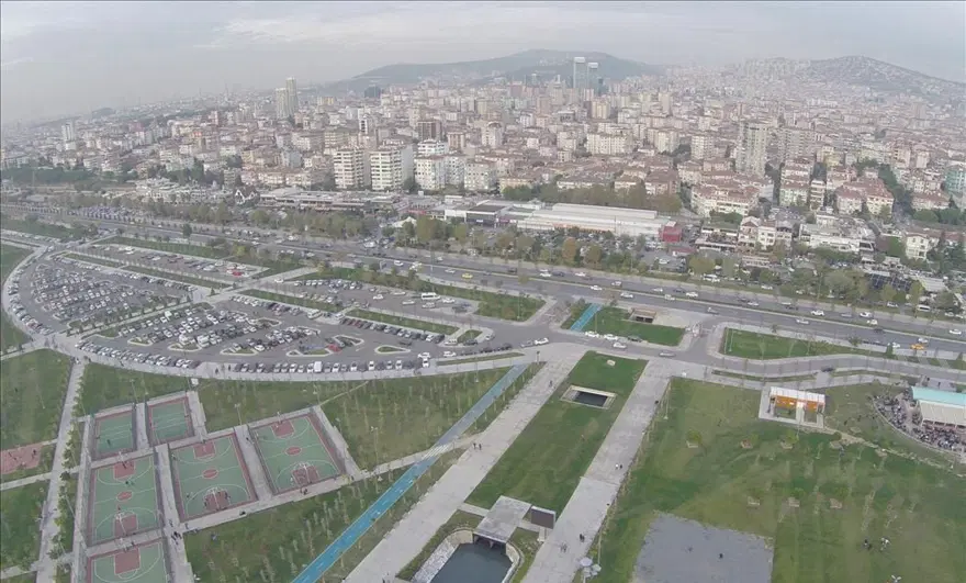 MALTEPE 9