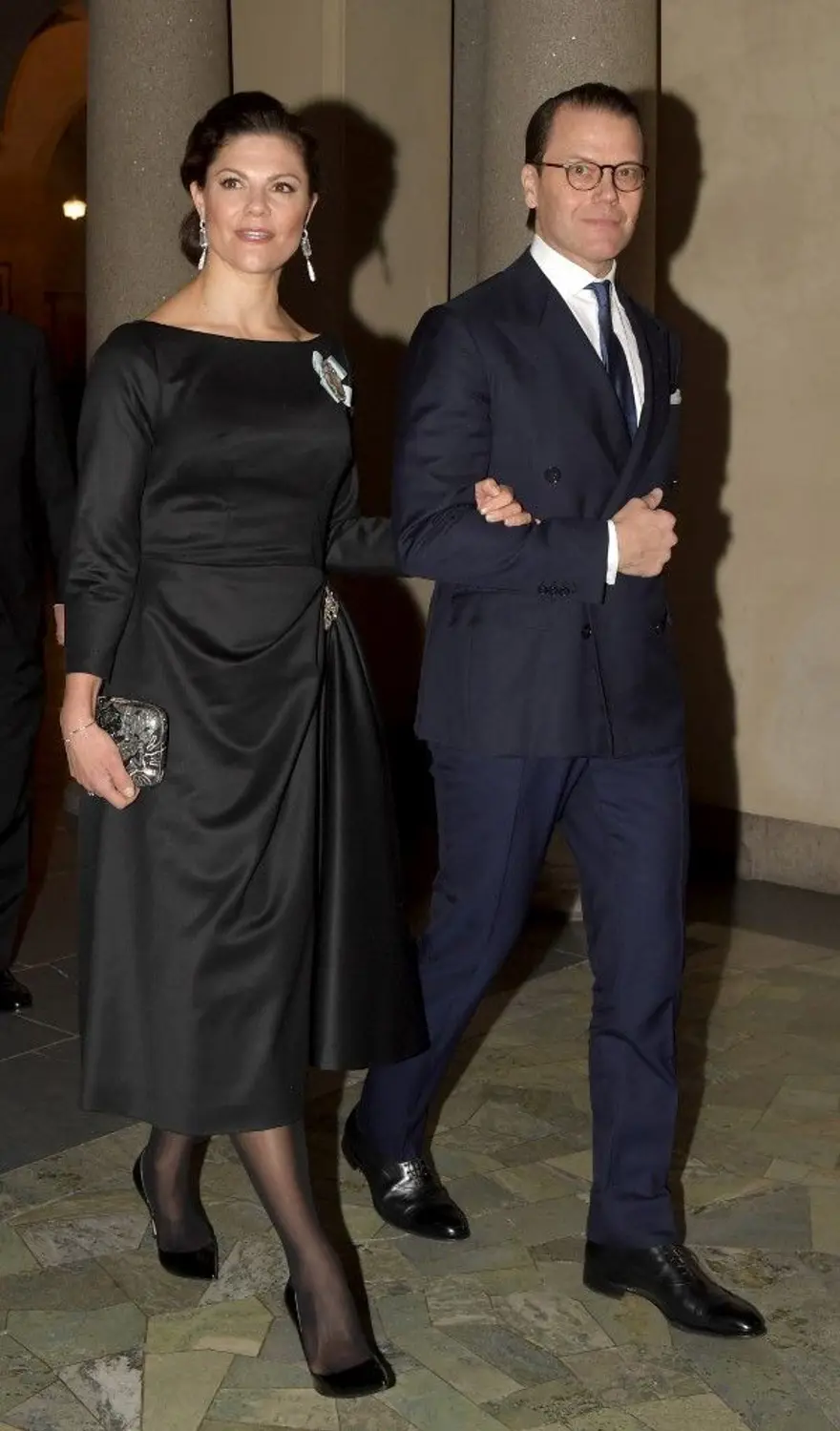 Boşanacakları söylenen İsveç PrensesiVictoria ile Prens Daniel'den açıklama 5 Boşanacakları söylenen İsveç PrensesiVictoria ile Prens Daniel'den açıklama 5