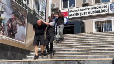 Araba almak istedi, oğlunun arkadaşları tarafından dolandırıldı