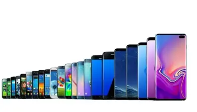 Samsung'un 2022'de piyasaya süreceği telefon sayısı ortaya çıktı