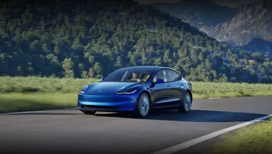 Günde 181 liraya Tesla... Kampanya başladı, Türkiye'de de bekleniyor