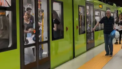 Bursa'da toplu taşıma 20 Mayıs'ta duracak