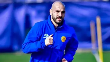 MKE Ankaragücü'nde İtalyan futbolcu Saponara kadro dışı bırakıldı