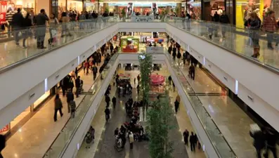 AVM'lerin kapanış saatine ramazan ayarı