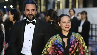 Türk filmi Rosinante Japonya'da gösterildi