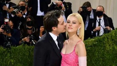 Brooklyn Beckham ve Nicola Anne Peltz evlendi