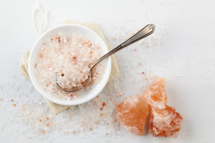 Tuzlu su corona virüs ile savaşmaya yardımcı olabilir 2