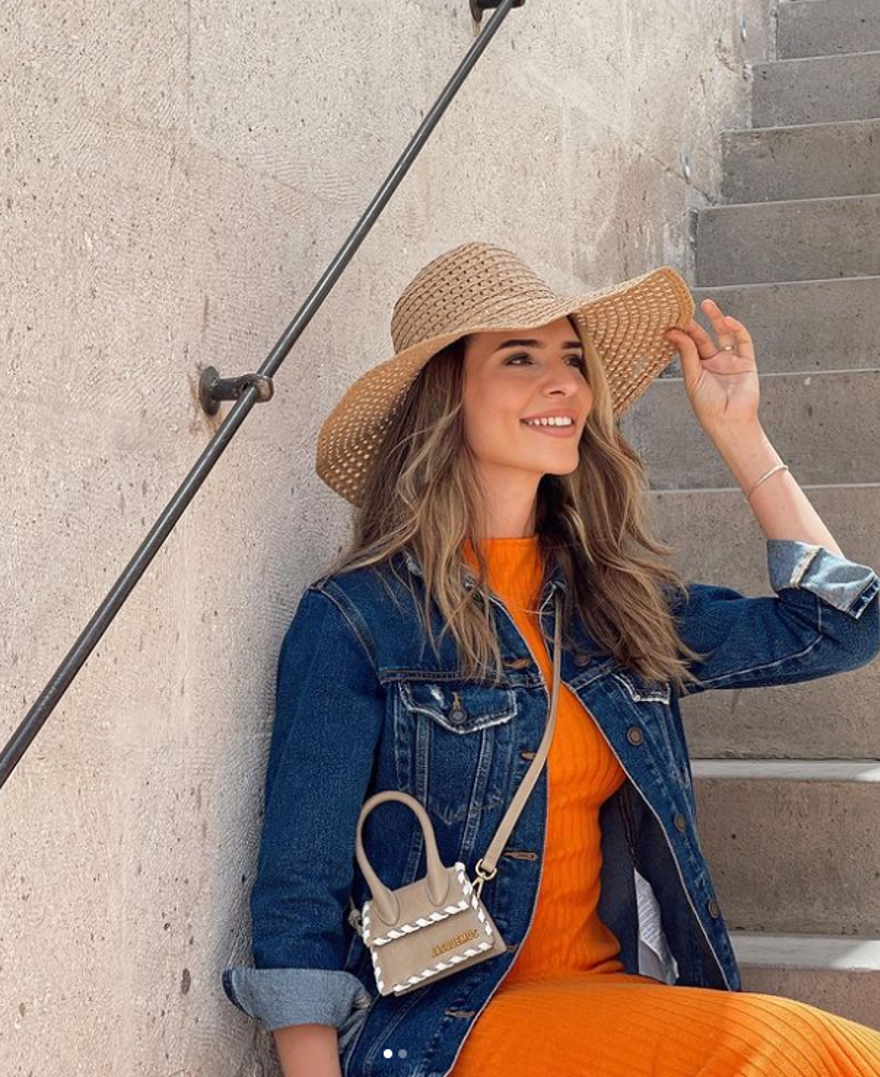 MERVE AYDIN KİMDİR? 38