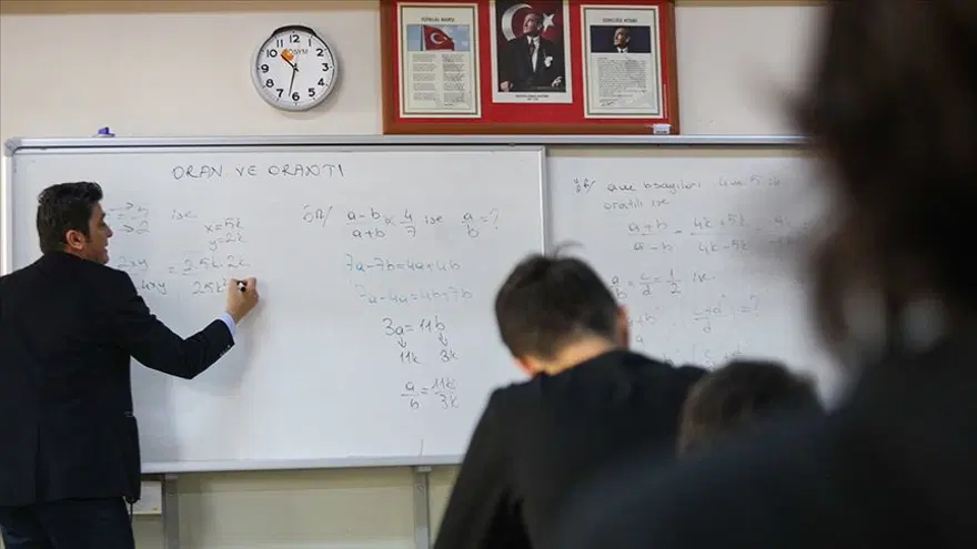 Sömestr tatili ne zaman? 2025 yarıyıl tatili tarihi 