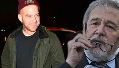 Gökhan Özoğuz'dan O Ses Türkiye sorusuna İlber Ortaylı'lı yanıt