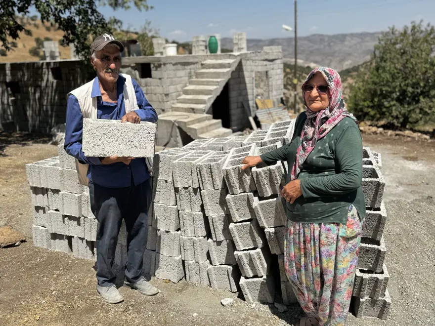 Terörden ve kan davasından 47 önce göçmüşlerdi: Kesin dönüşler başladı 2