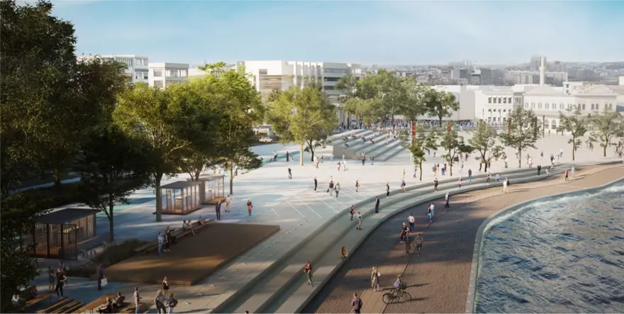 KADIKÖY MEYDANI - 53 NUMARALI PROJE 32