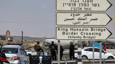 İsrail kabinesi toplandı: Netanyahu'nun gündemi Ürdün sınırındaki saldırı