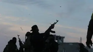 Terör örgütü PKK/YPG, 11 Suriye askerini alıkoydu